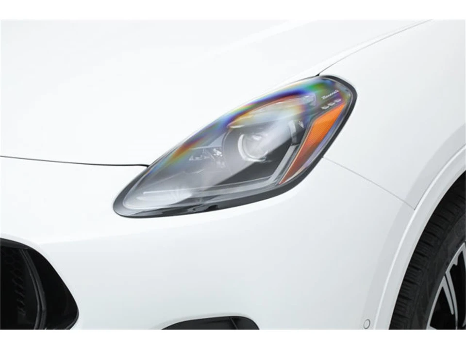 2025 Maserati Grecale - Image 9 of 20