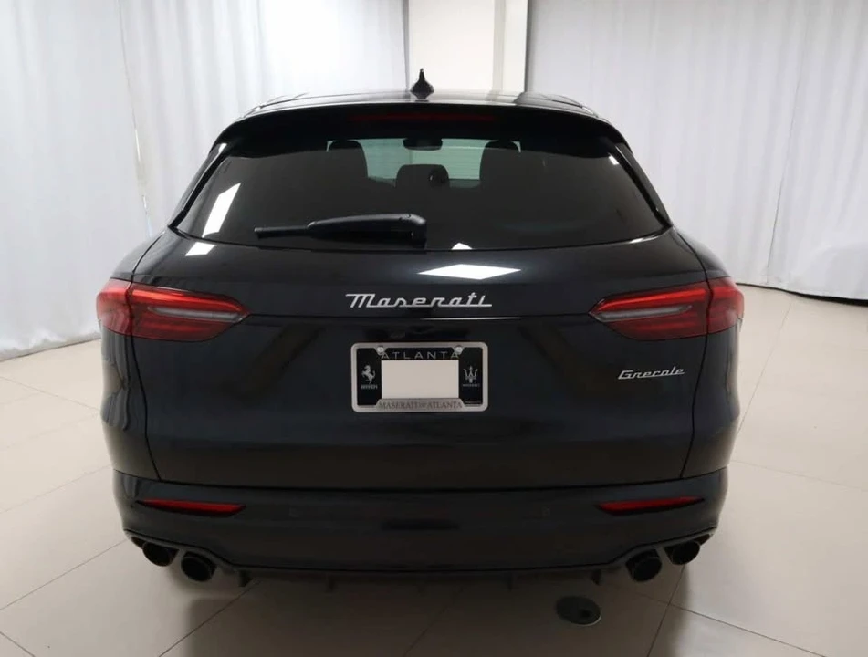 2025 Maserati Grecale - Image 4 of 20