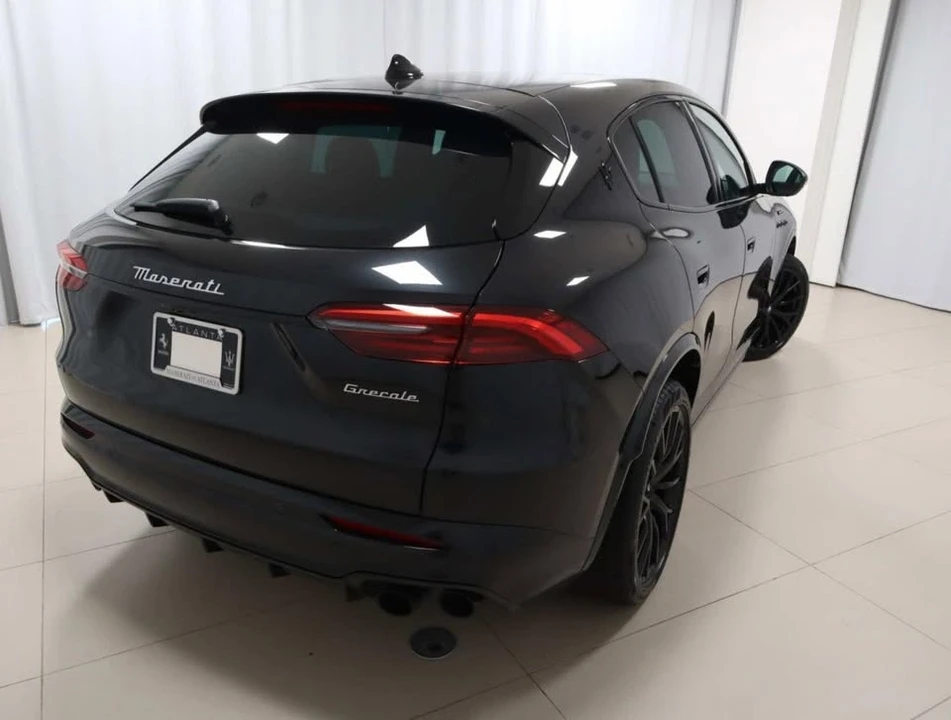 2025 Maserati Grecale - Image 5 of 20