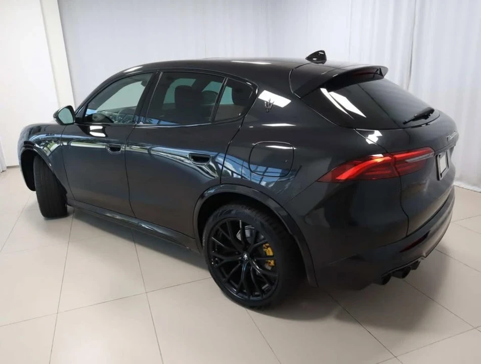 2025 Maserati Grecale - Image 3 of 20