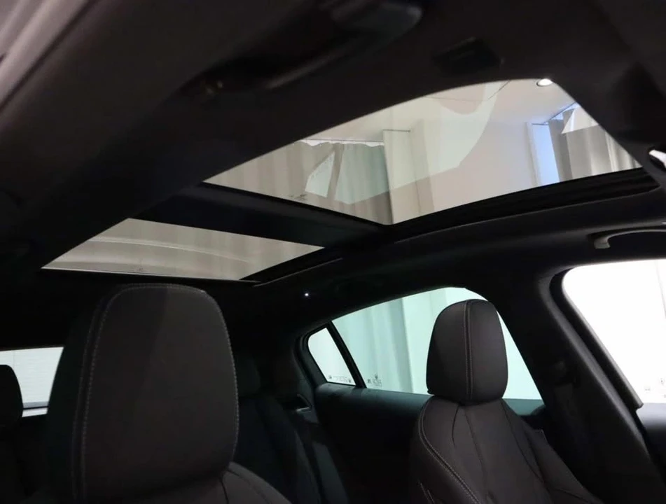 2025 Maserati Grecale - Image 19 of 20