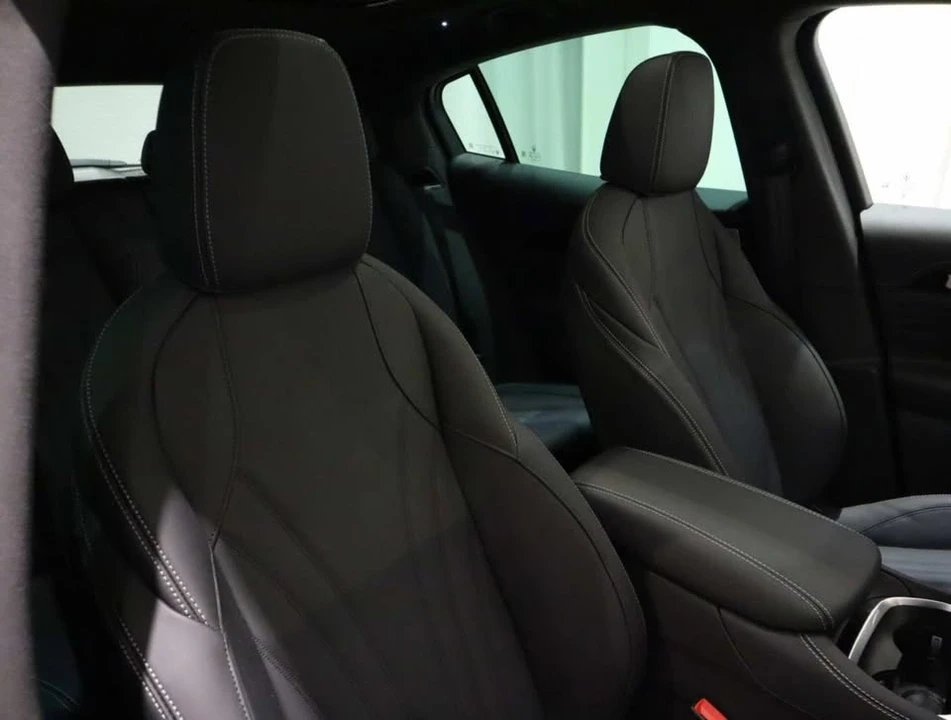 2025 Maserati Grecale - Image 18 of 20
