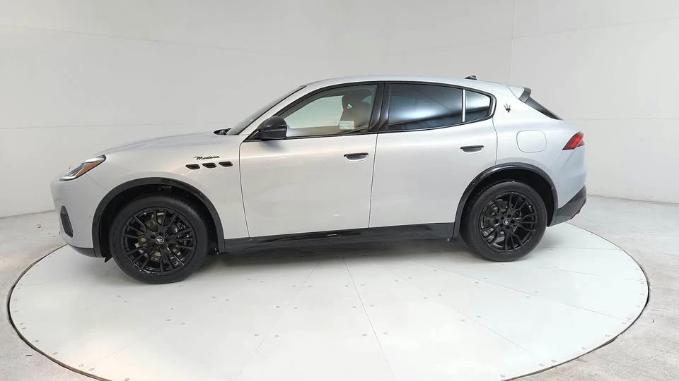 2025 Maserati Grecale - Image 4 of 20