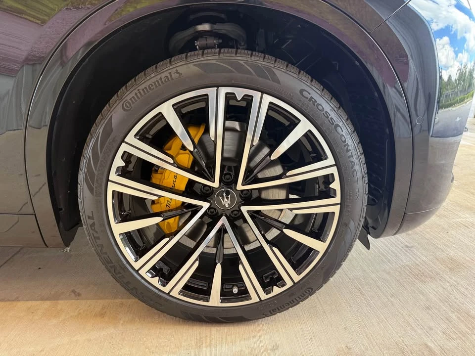 2025 Maserati Grecale - Image 3 of 10