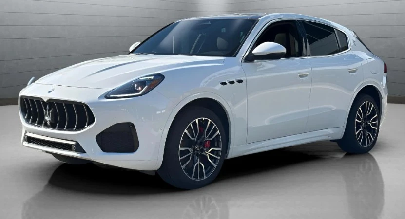 2025 Maserati Grecale - Image 3 of 10