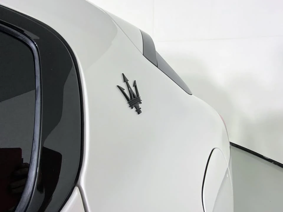 2025 Maserati Grecale - Image 20 of 20