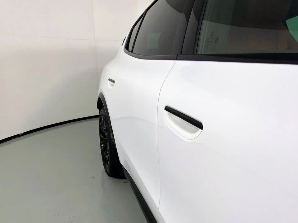 2025 Maserati Grecale - Image 19 of 20
