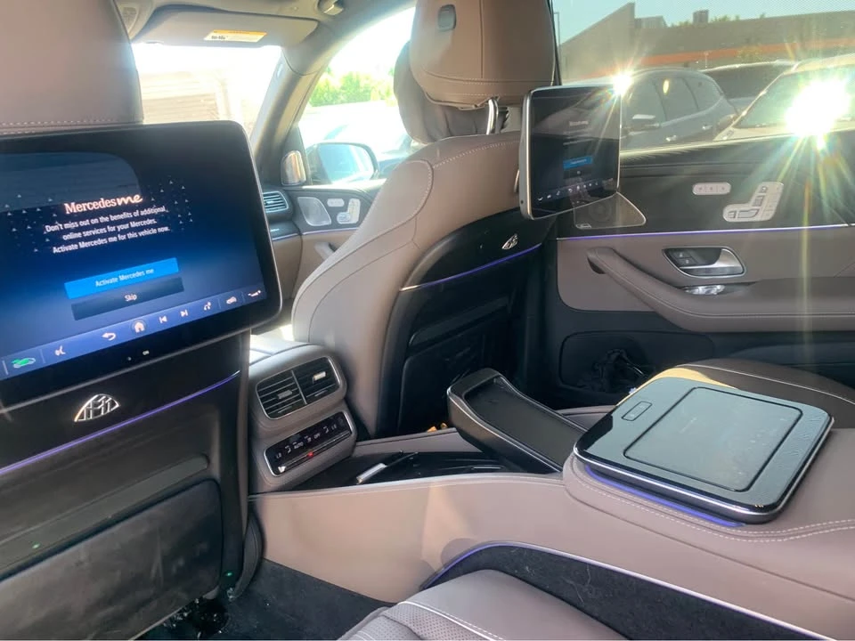 2025 Maybach - Image 10 of 11