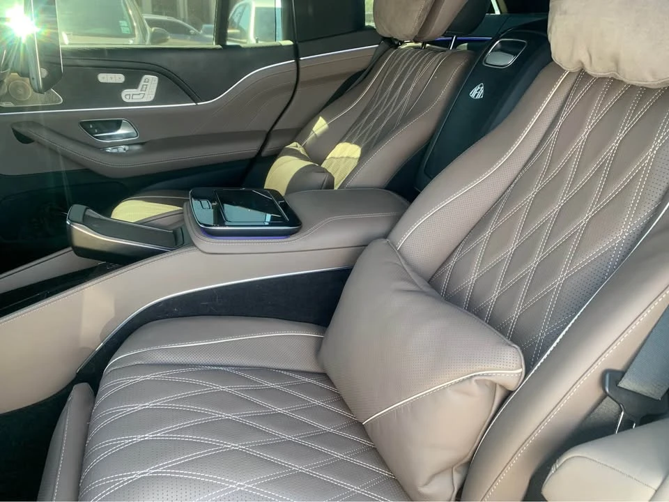 2025 Maybach - Image 11 of 11
