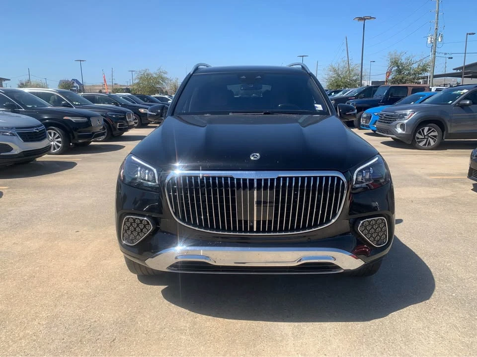 2025 Maybach - Image 7 of 11