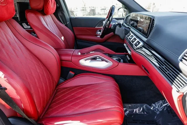 2025 Maybach - Image 10 of 19