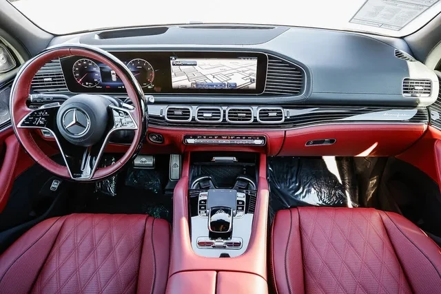 2025 Maybach - Image 2 of 19