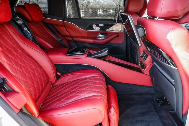 2025 Maybach - Image 8 of 19