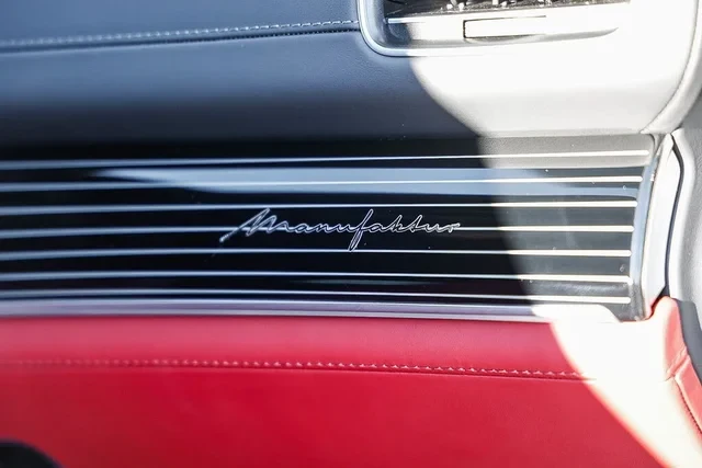 2025 Maybach - Image 12 of 19