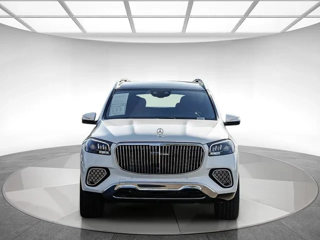 2025 Maybach - Image 17 of 19