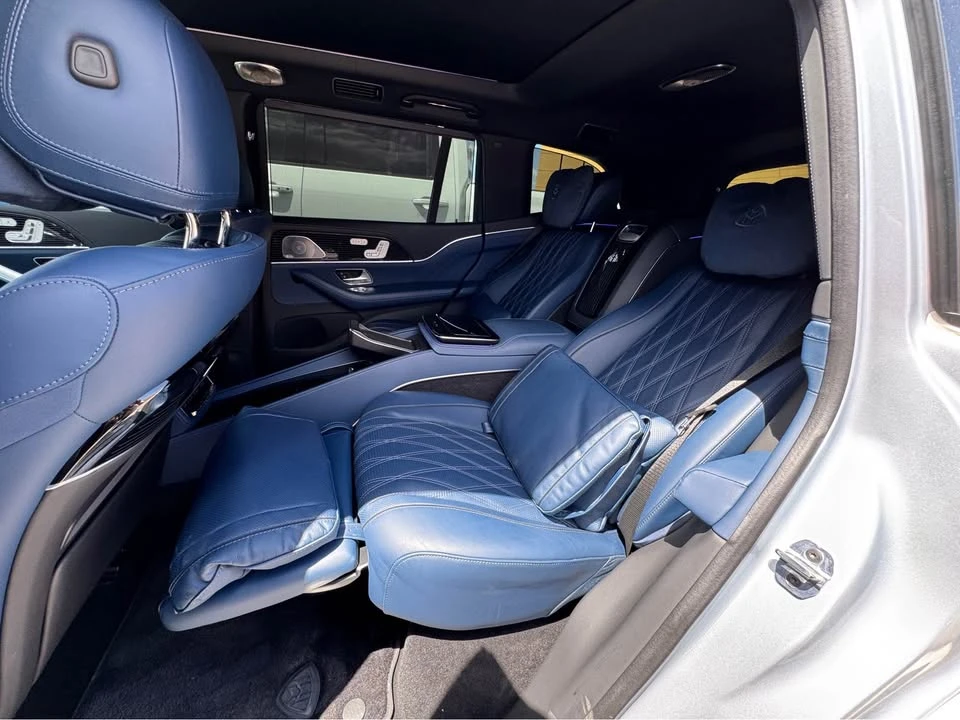 2025 Maybach - Image 16 of 19