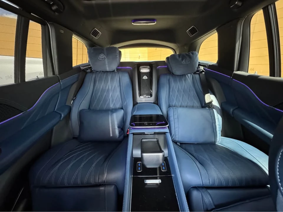 2025 Maybach - Image 15 of 19