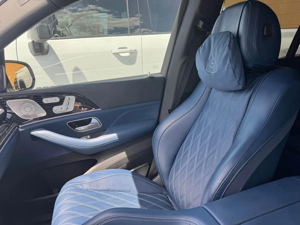 2025 Maybach - Image 14 of 19