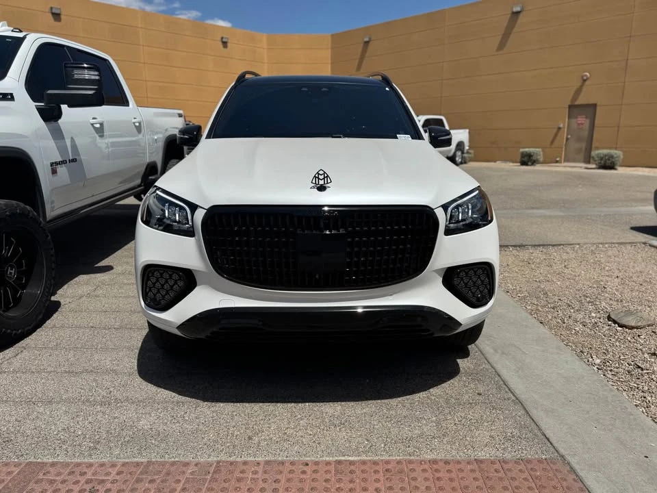 2025 Maybach - Image 2 of 19
