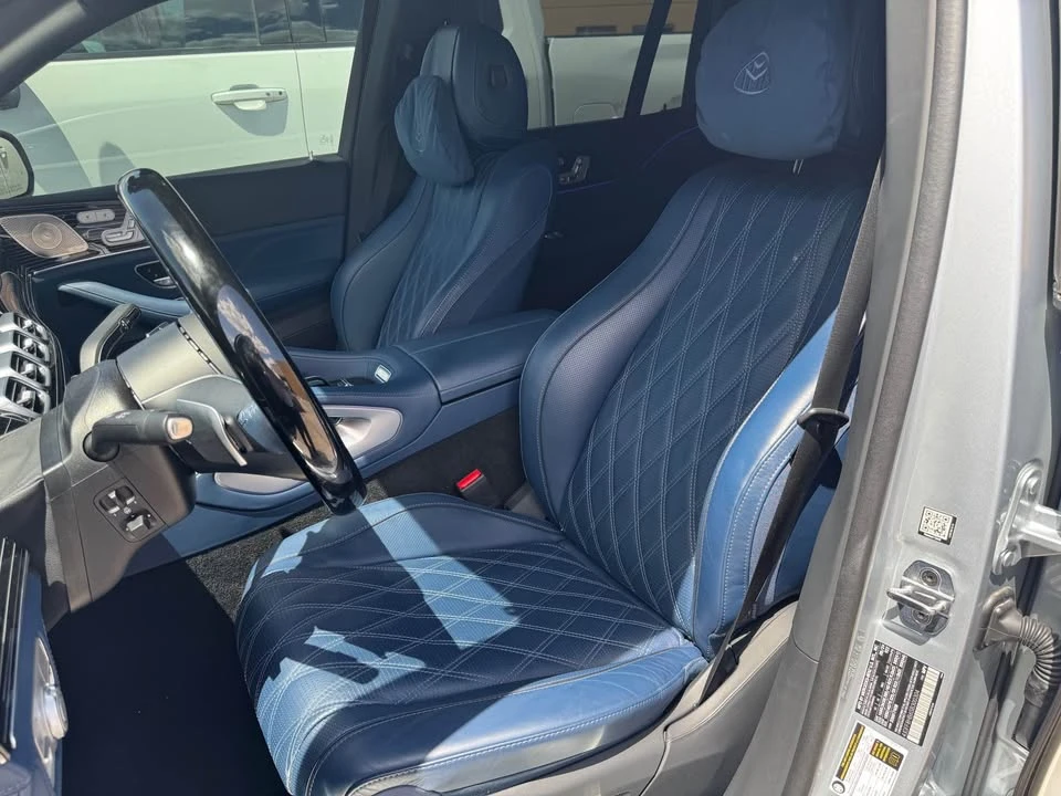2025 Maybach - Image 7 of 19