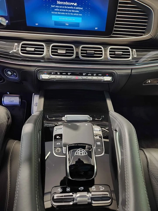 2025 Maybach - Image 8 of 12