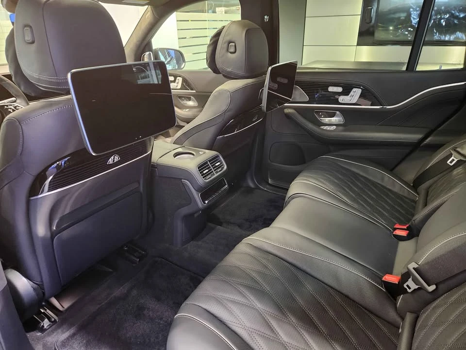 2025 Maybach - Image 9 of 12