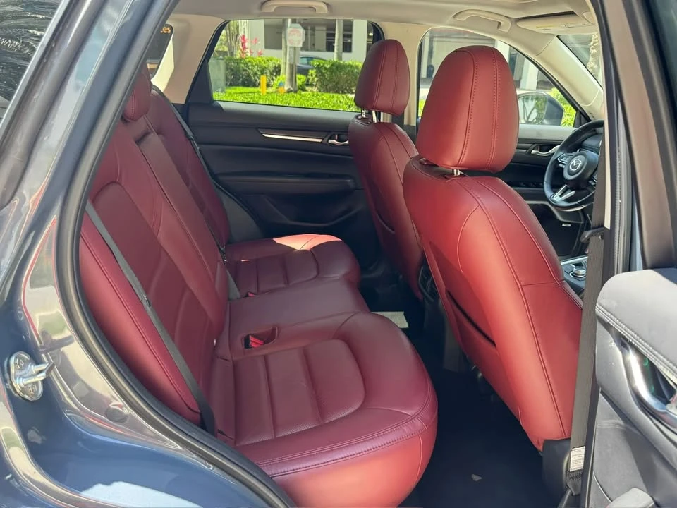 2025 Maybach - Image 17 of 19