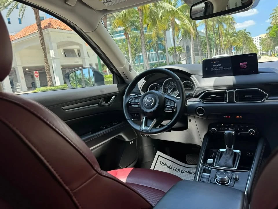 2025 Maybach - Image 8 of 19