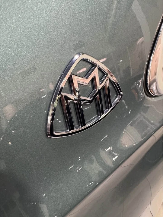 2025 Maybach - Image 7 of 19