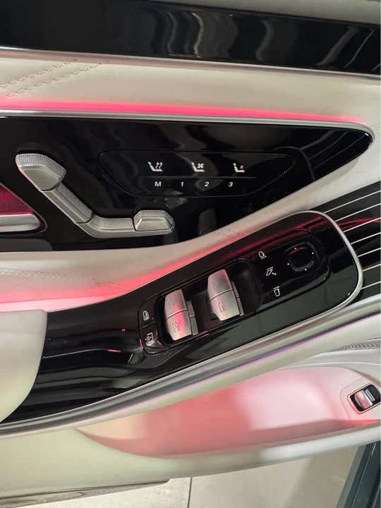 2025 Maybach - Image 17 of 19
