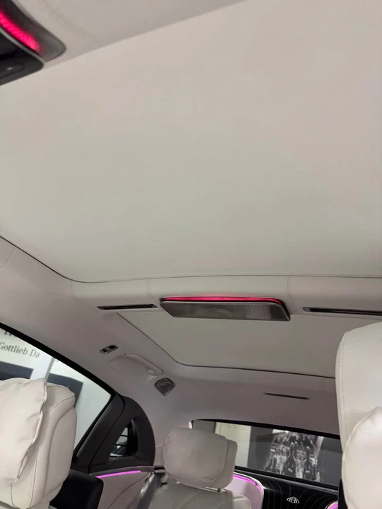 2025 Maybach - Image 16 of 19
