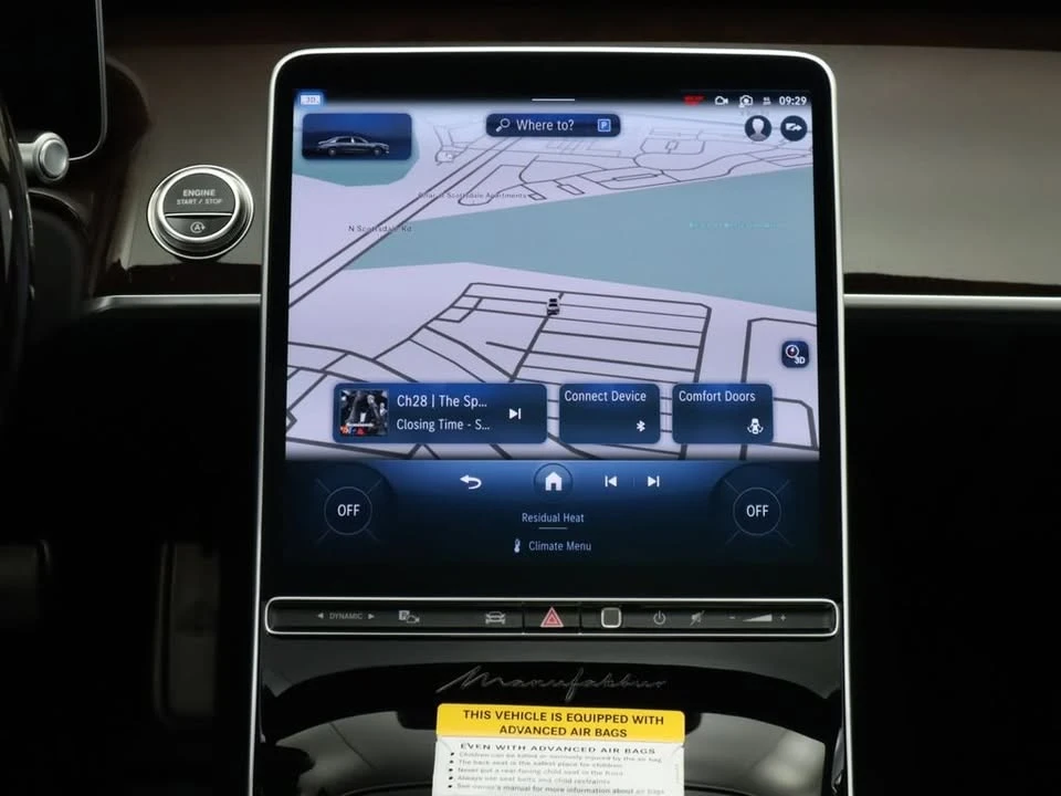 2025 Maybach - Image 7 of 16