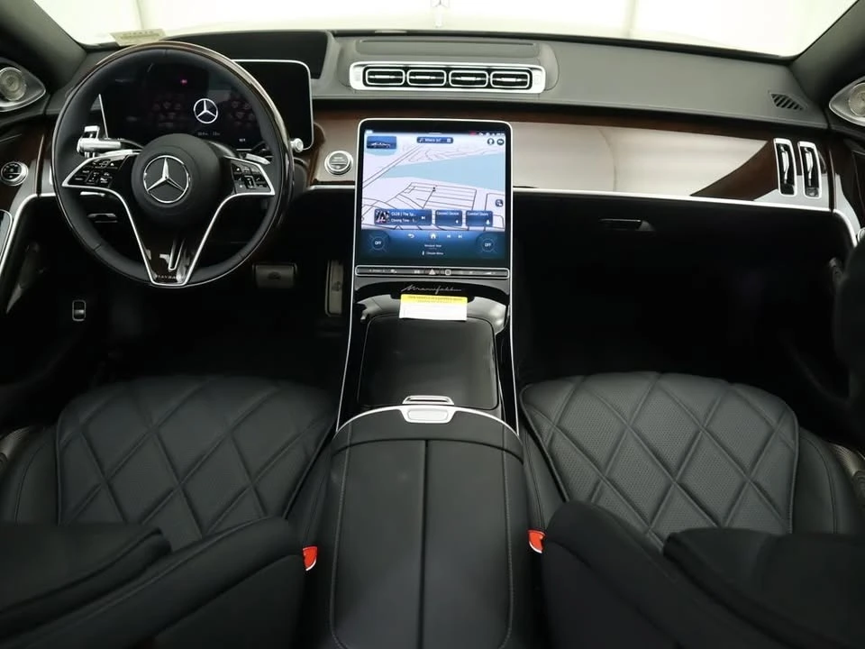 2025 Maybach - Image 10 of 16