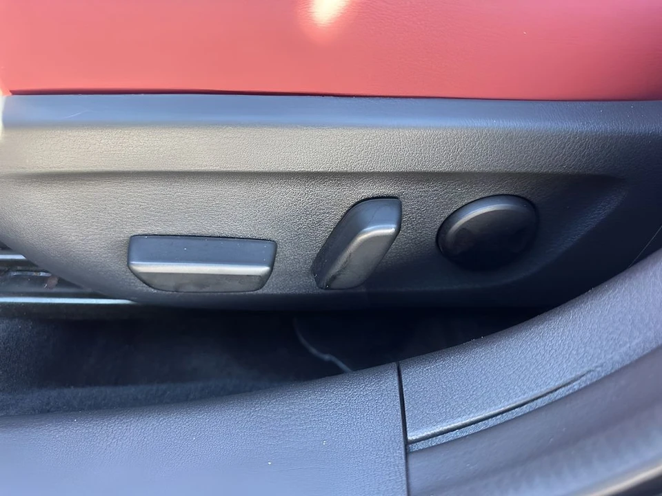 2025 Mazda Mazda 3 4th Gen - Image 3 of 21