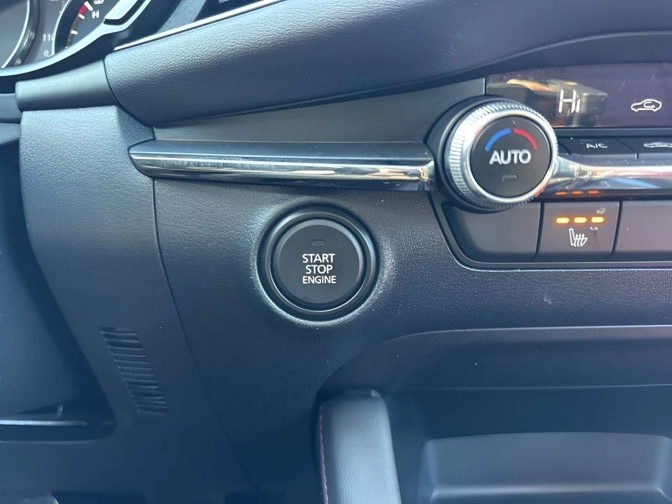 2025 Mazda Mazda 3 4th Gen - Image 15 of 21