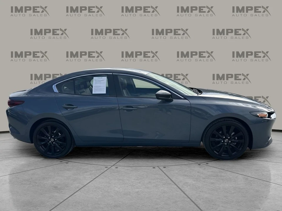 2025 Mazda Mazda 3 4th Gen - Image 6 of 12