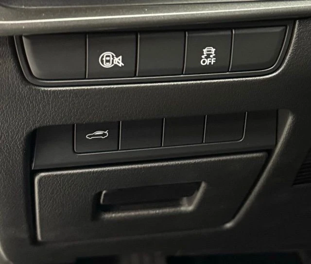 2025 Mazda Mazda 3 4th Gen - Image 21 of 21