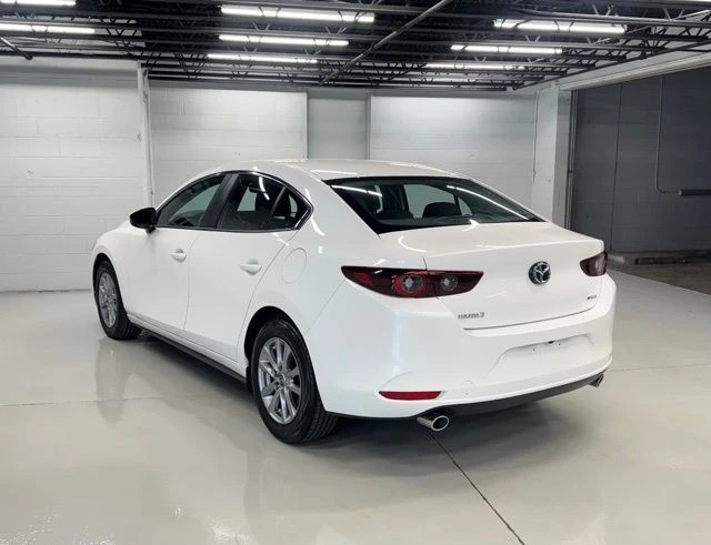 2025 Mazda Mazda 3 4th Gen - Image 3 of 21