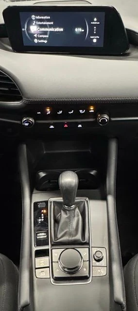 2025 Mazda Mazda 3 4th Gen - Image 16 of 21