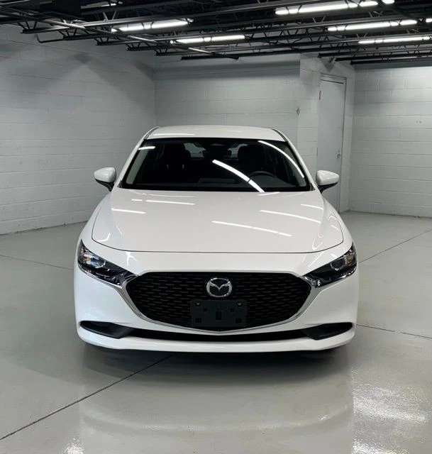 2025 Mazda Mazda 3 4th Gen - Image 8 of 21