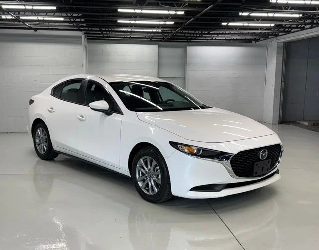 2025 Mazda Mazda 3 4th Gen - Image 7 of 21