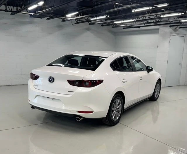 2025 Mazda Mazda 3 4th Gen - Image 5 of 21