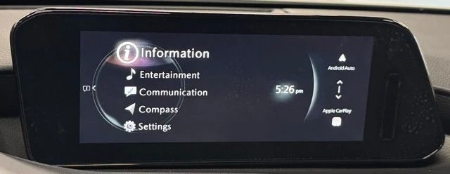 2025 Mazda Mazda 3 4th Gen - Image 18 of 21