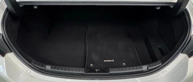 2025 Mazda Mazda 3 4th Gen - Image 10 of 21