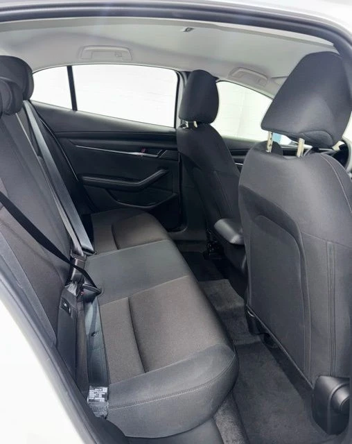 2025 Mazda Mazda 3 4th Gen - Image 12 of 21