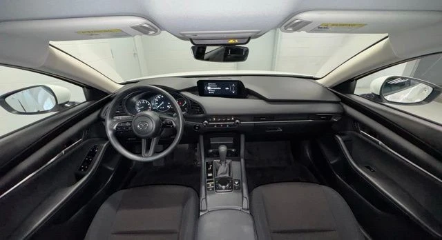 2025 Mazda Mazda 3 4th Gen - Image 15 of 21