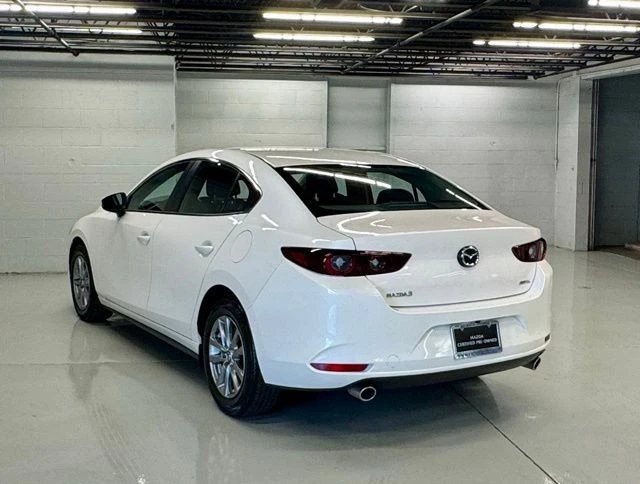 2025 Mazda Mazda 3 4th Gen - Image 3 of 21