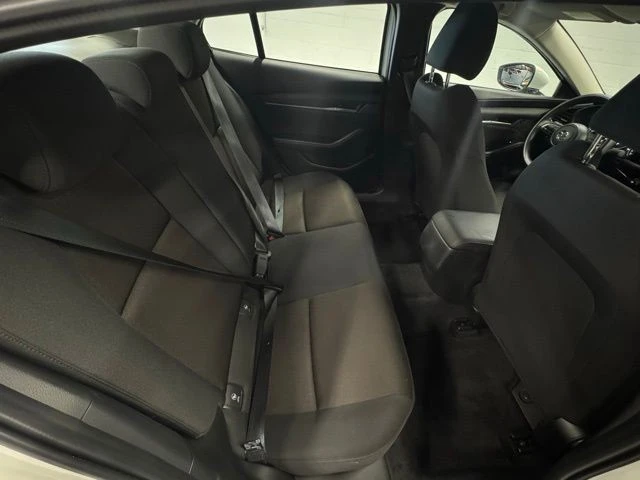 2025 Mazda Mazda 3 4th Gen - Image 12 of 12