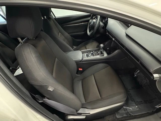 2025 Mazda Mazda 3 4th Gen - Image 14 of 21