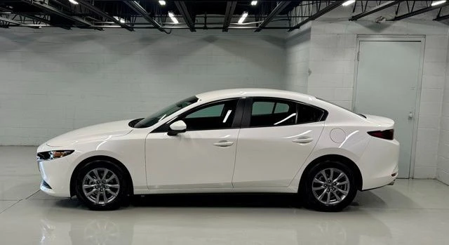 2025 Mazda Mazda 3 4th Gen - Image 2 of 21